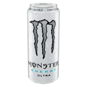 Monster Ultra White 50CL