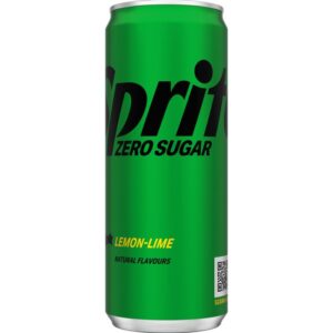 Sprite Zero 33CL