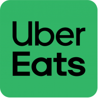 Uber Eats Lucky Mac
