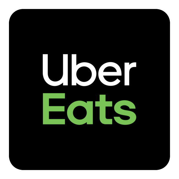 Uber Eats Lucky Mac